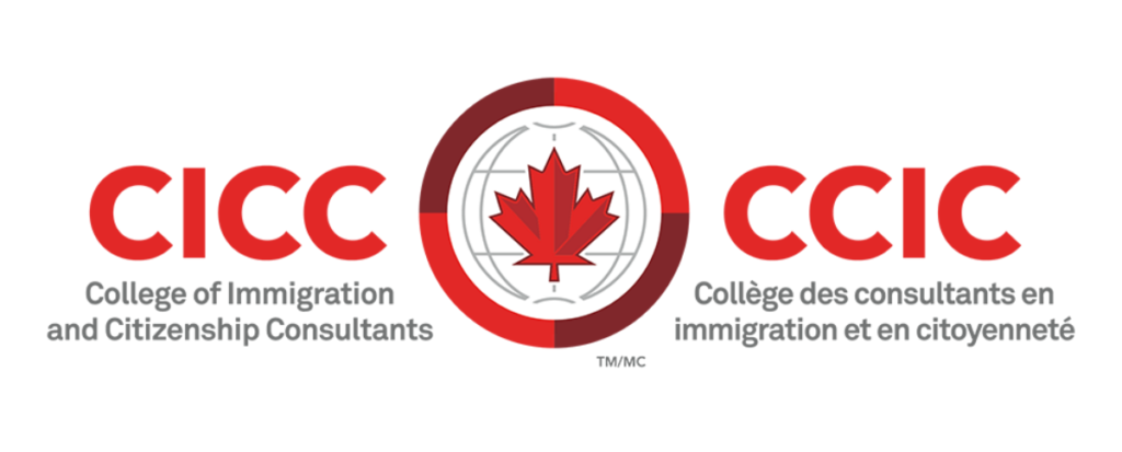 College of Immigration and Citizenship Consultants (CICC / CCIC)