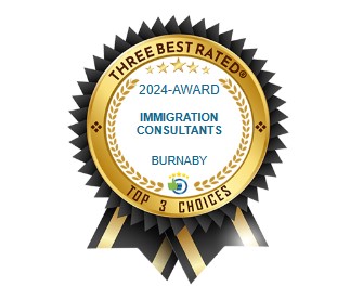 Three Best Rated 2024 — Immigration Consultants in Burnaby